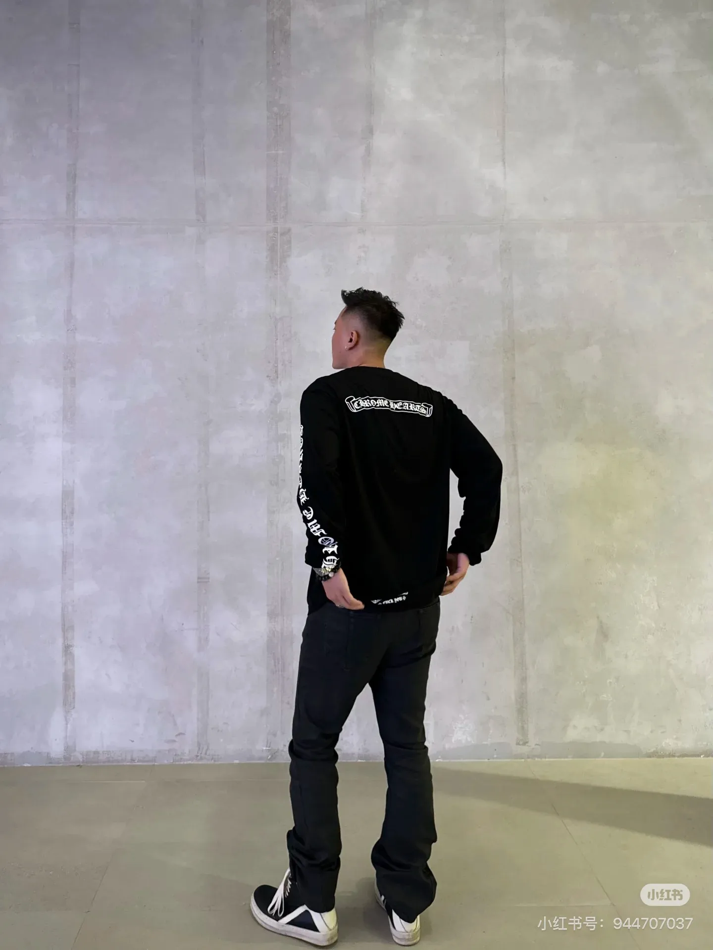model picture